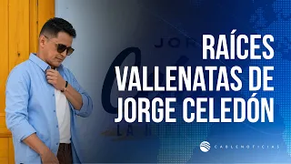 Details on Jorge Celedón's concert and his journey in Vallenato