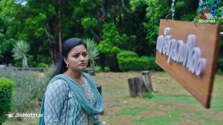 #EePuzhayumKadannuPromo അച്ഛന്റെ മരണകാരണം ഈ മകൾ തിരിച്ചറിയുന്നു. ജയപാലന് ഇനി തകർച്ചയുടെ നാളുകൾ