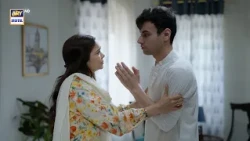 Ab Sab Khatam Ho Gaya 💔 | Main Tera Episode 59