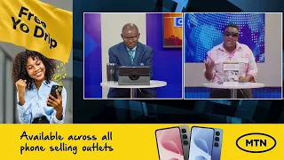 Tubakubiriza okulonda chairman LC1, naye mulonde ba chairman abajja okubayamba."-Full Figure