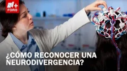 What is neurodivergence? Tatiana Luis explains new ways of processing the world