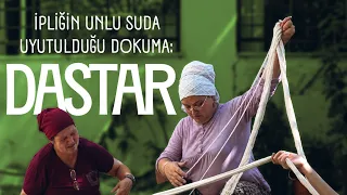 The story of the Dastar in the first episode of our Anatolian handicrafts news series