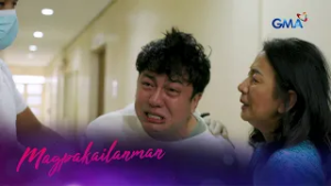 Magpakailanman: Binatang heartbroken, nawala sa katinuan? #MPK