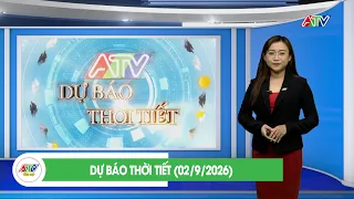 WEATHER FORECAST (09/02/2026)