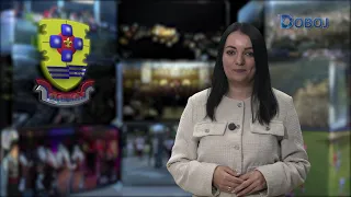 Aktuelno u Doboju 1. 9. 2026.