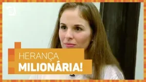 SERÁ? Suzane von Richthofen pode herdar HERANÇA MILIONÁRIA do tio | #HoraDaFofoca | 27/01/2026