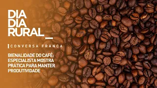 Coffee biannuality: expert shows practice to maintain productivity