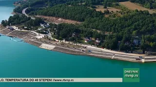 RIBOLOVAČKA STAZA PAZARU