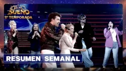 The best of Es mi sueño in a must-see recap: week of October 12