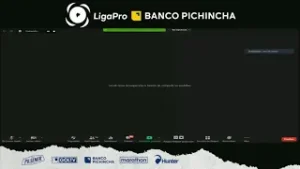 Nassib Neme, presidente de Emelec, da cátedra dirigencial.