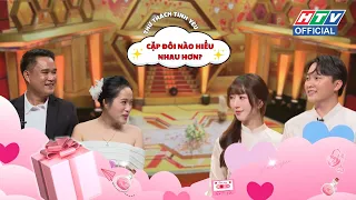 Vợ Chồng Son 2026 | Tập 39 | Ai hiểu vợ hơn? Thử thách tình yêu!