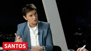 NEĆETE VEROVATI ANA BRNABIĆ PILA ZRENJANINSKU VODU
