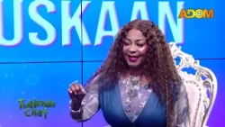 Muskaan Chatroom on Adom TV (21-10-26)