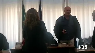Giovanni Fortunato Trial Santa Marina 07/22