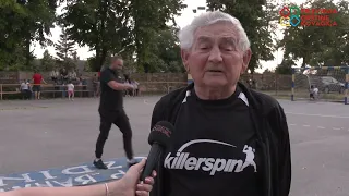 Clubul de Handbal Unirea Uzdin a sărbătorit 50 de ani de existență!
