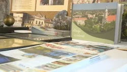 Abonyi értékeink - helytörténeti kiadvány bemutató Abonyban - összefoglaló