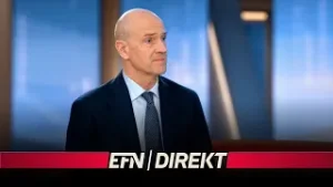 Handelsbanken: "Ambitionsnivån är höjd"