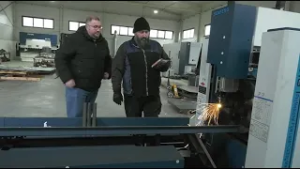 Zdrava i dugoročna poslovna filozofija preduzeća "Antić Kosta" iz Stalaća