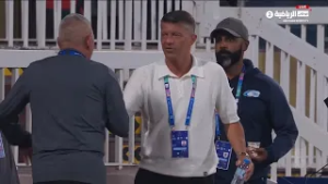 البطائح 0-1 بني ياس | الجولة 18 - دوري أدنوك للمحترفين 2025-2026 | المباراة كاملة