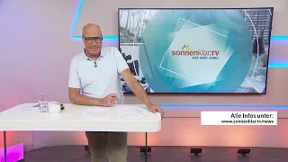 sonnenklar.TV News: A new record-breaking tower is rising in Saudi Arabia | 09/16/2026