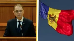 LUCA NICULESCU: ROMANIA MUST REMAIN MOLDOVA'S MAIN SUPPORTER