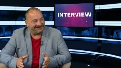 Interview 8. 10. 2026 - Jaroslava Pongratz, manažerka kontaktních sítí Bavorsko - Čechy