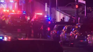 2 killed, more than a dozen injured in Austin, Texas bar mass shooting; suspect dead: police