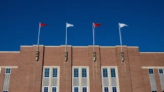 Former NC State sports medicine director arrested following sexual abuse allegations