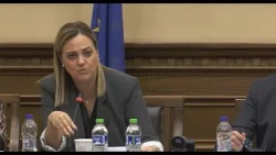 Επιχορήγηση 80 χιλ στη γυναικεία ομάδα μπάσκετ Πανσερραϊκού - Αιχμές για επιλεκτικές χρηματοδοτήσεις