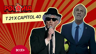 "Polònia" dona la nota: els millors moments musicals | Polònia (T21xC40)