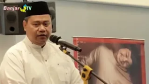 LOMBA AZAN & TAHFIDZ JELANG RAMADAN 1447 HIJRIAH