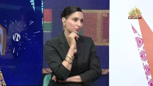 Sana Mir dissects Pakistan's batting positives and key corners | Game On Hai | PTV Sports
