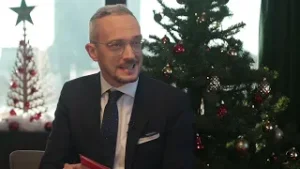 Choreografe Anne Teresa De Keersmaeker over 2025: 'Een jaar van erkenning en kleine hoop' | BRUZZ