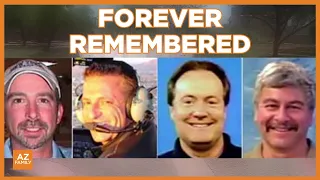 19 year anniversary marks tragic Phoenix news helicopter crash