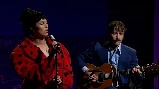 Bríet - Eina nótt (Helga P. tribute)