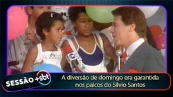 +SBT Session: Domingo no Parque | October 14, 2026 Program