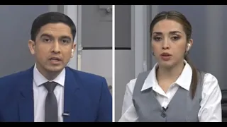 C9N Central: Programa del jueves 1 de octubre del 2026