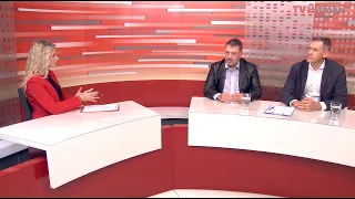 Na slovíčko - Igor Kašper a Peter Gogola