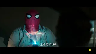 Especial Spiderman Verão [Promo] AXN - Especial Julho 2026 - AXN