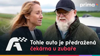 Nekompromisní válka názorů: kdo ve skutečnosti vybírá rodinný auto? | Autosalon.tv
