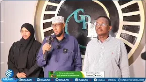 Xil. Goleey"Aadan Madoobe wa cayrinaynaa, baarlamaan xor ayaan dhisaynaa"