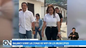 Iniciativas como 'Conectados' llevan internet gratis a Norte de Santander