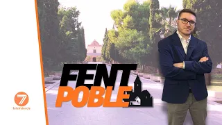 Fent Poble | Així és Bétera, terra d´Alfàbegues, pólvora, tradició i futur