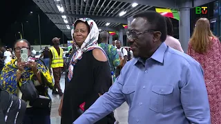 Fête de l’igname : les préparatifs s’accélèrent | Bénin TV | 10 août 2026