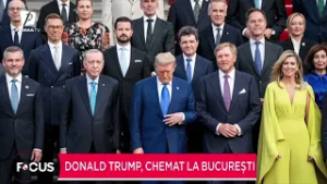 Focus 13  - 27 februarie. Covrigul, micul dejun preferat de români