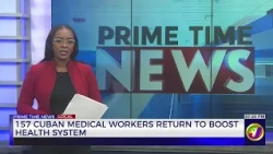 Savanna-La-Mar Hospital Repairs To Be Complete By November | TVJ News