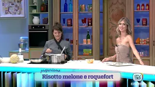 TADÀ in the Kitchen - Tuesday 09/08/26