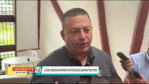 Caldas impulsa nuevos proyectos para fortalecer el sector agrícola