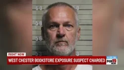 Tri-State serial flasher indicted, seventh indecent exposure charge