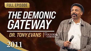 Why Most Christians Lose Spiritual Battles - Dr. Tony Evans | Daystar Founders Corner